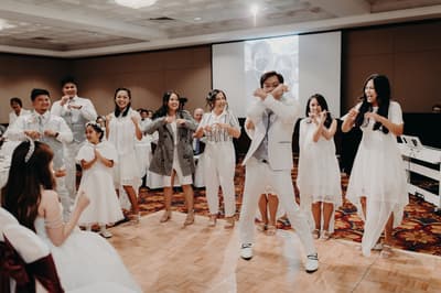 Timothy & Henny — image 858