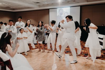 Timothy & Henny — image 860