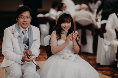 Timothy & Henny — image 861