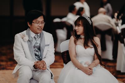 Timothy & Henny — image 862