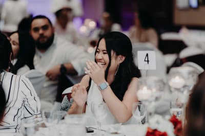 Timothy & Henny — image 863