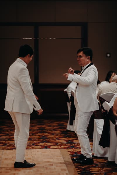 Timothy & Henny — image 864