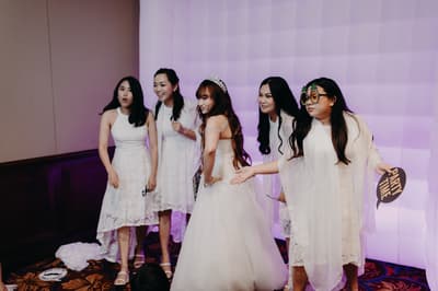 Timothy & Henny — image 865