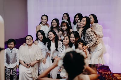 Timothy & Henny — image 866