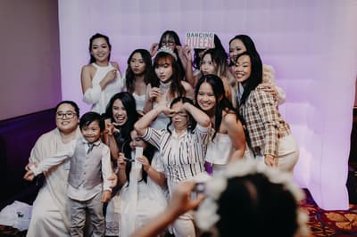 Timothy & Henny — image 867