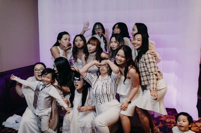 Timothy & Henny — image 868