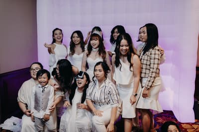 Timothy & Henny — image 869