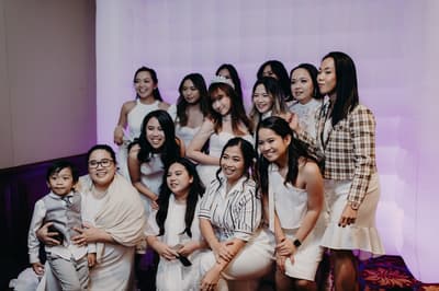 Timothy & Henny — image 870