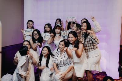 Timothy & Henny — image 871