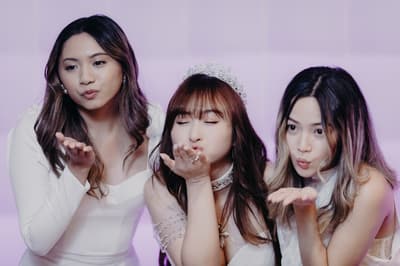 Timothy & Henny — image 873