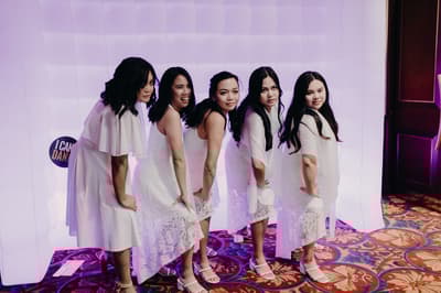 Timothy & Henny — image 875