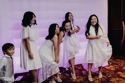 Timothy & Henny — image 877