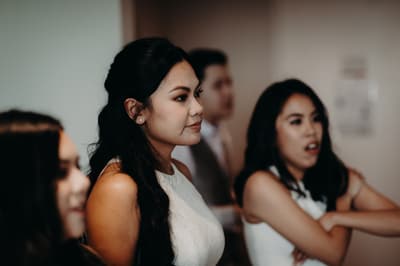 Timothy & Henny — image 88