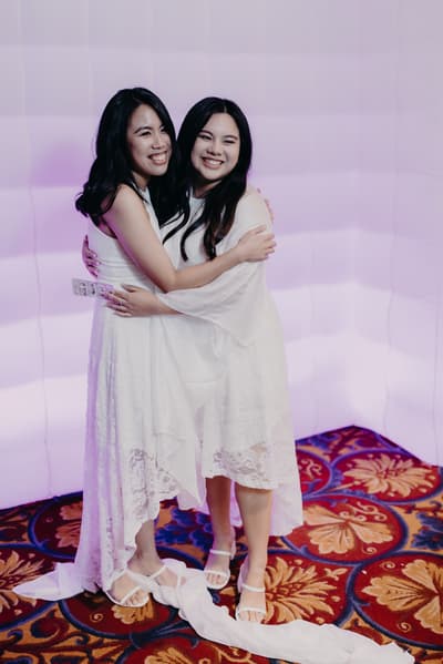 Timothy & Henny — image 883