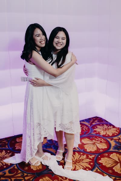 Timothy & Henny — image 884