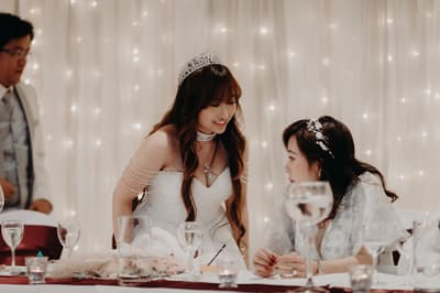 Timothy & Henny — image 886