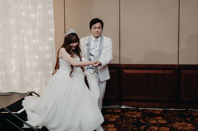 Timothy & Henny — image 887