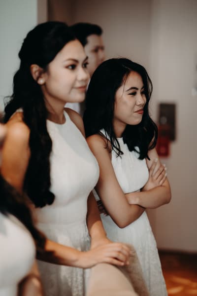 Timothy & Henny — image 89