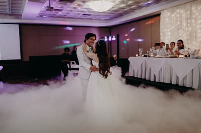 Timothy & Henny — image 891