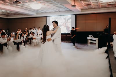 Timothy & Henny — image 892