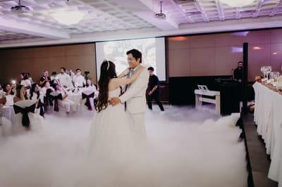 Timothy & Henny — image 893