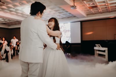 Timothy & Henny — image 896