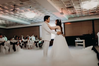 Timothy & Henny — image 898