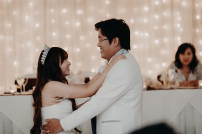 Timothy & Henny — image 901