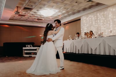 Timothy & Henny — image 904