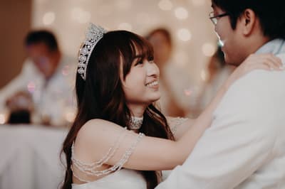 Timothy & Henny — image 905