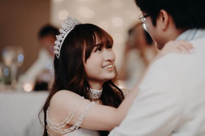 Timothy & Henny — image 906