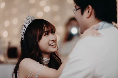 Timothy & Henny — image 907