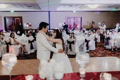 Timothy & Henny — image 908