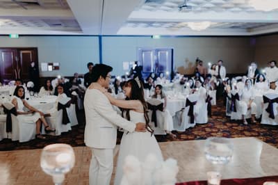 Timothy & Henny — image 909