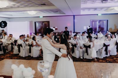 Timothy & Henny — image 910