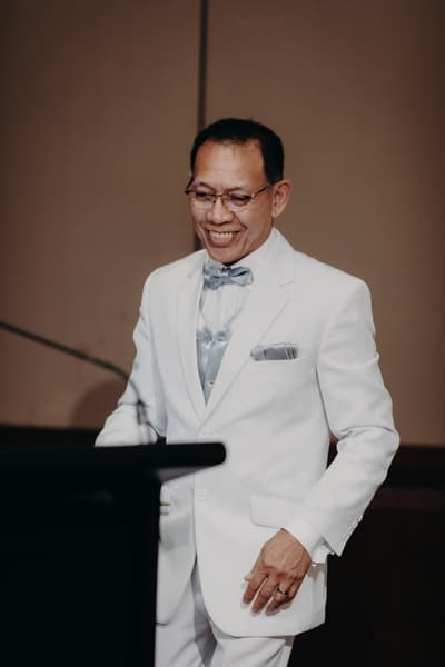 Timothy & Henny — image 912