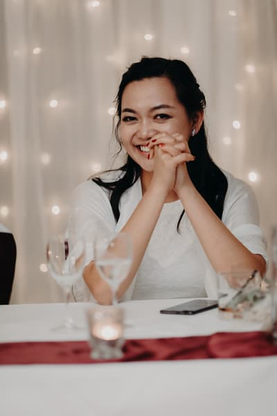 Timothy & Henny — image 915