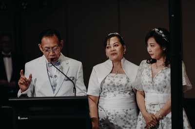 Timothy & Henny — image 916