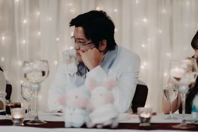 Timothy & Henny — image 918