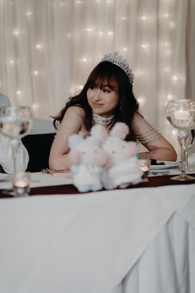 Timothy & Henny — image 919