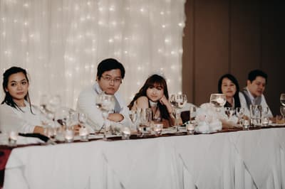 Timothy & Henny — image 920