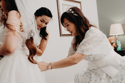 Timothy & Henny — image 92