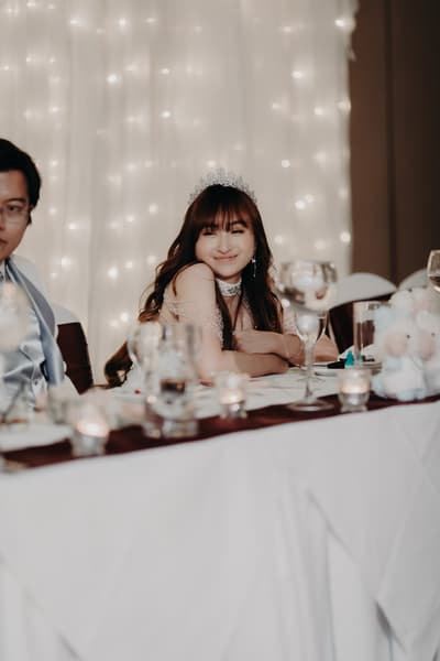 Timothy & Henny — image 921