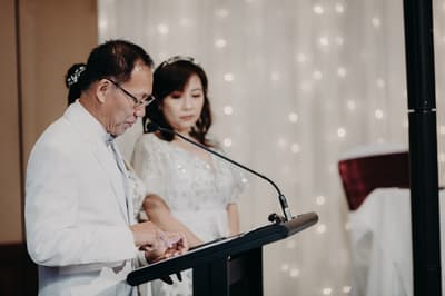 Timothy & Henny — image 922