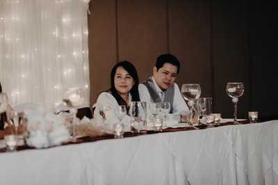 Timothy & Henny — image 923