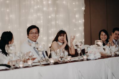 Timothy & Henny — image 926