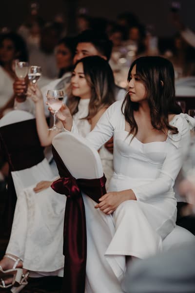 Timothy & Henny — image 927