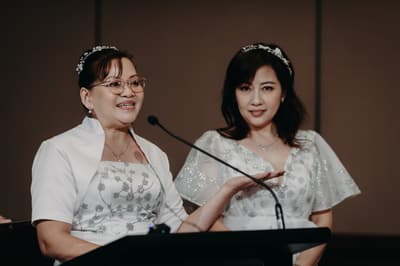 Timothy & Henny — image 930