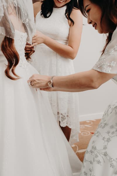 Timothy & Henny — image 93