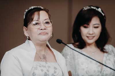 Timothy & Henny — image 931